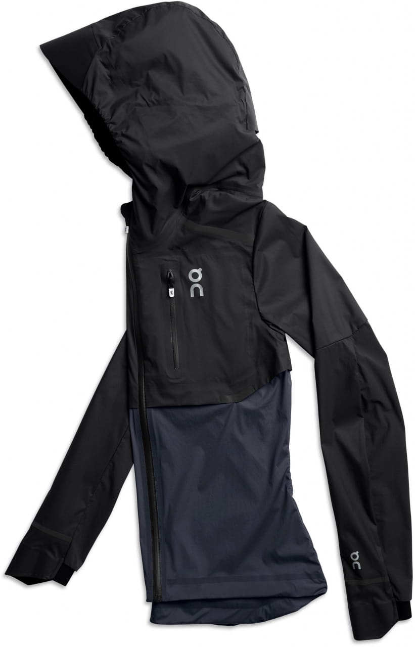 Dámská běžecká bunda On Running Weather-Jacket W