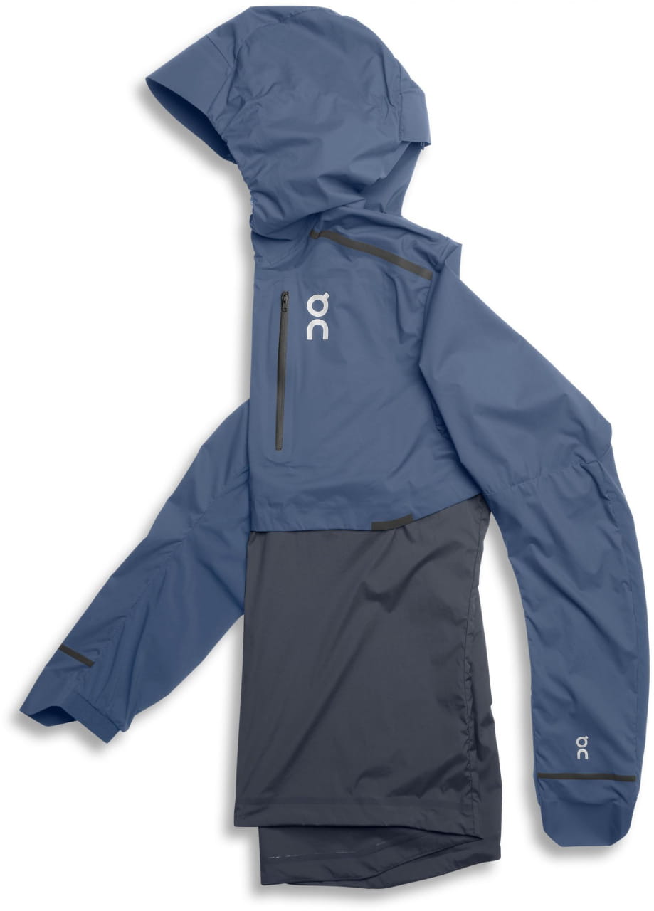 Pánská sportovní bunda On Running Weather-Jacket