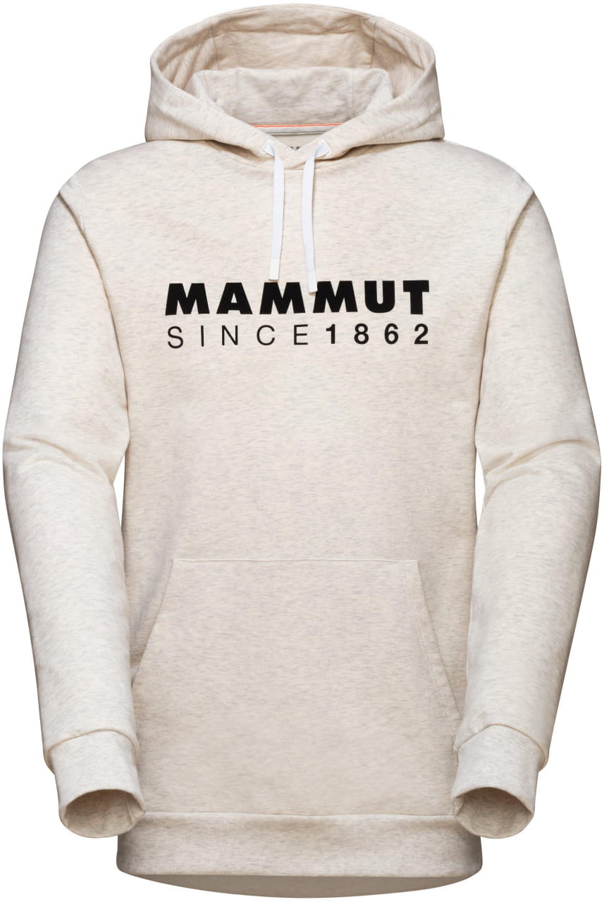 Melegítőfelső Mammut Logo ML Hoody Men
