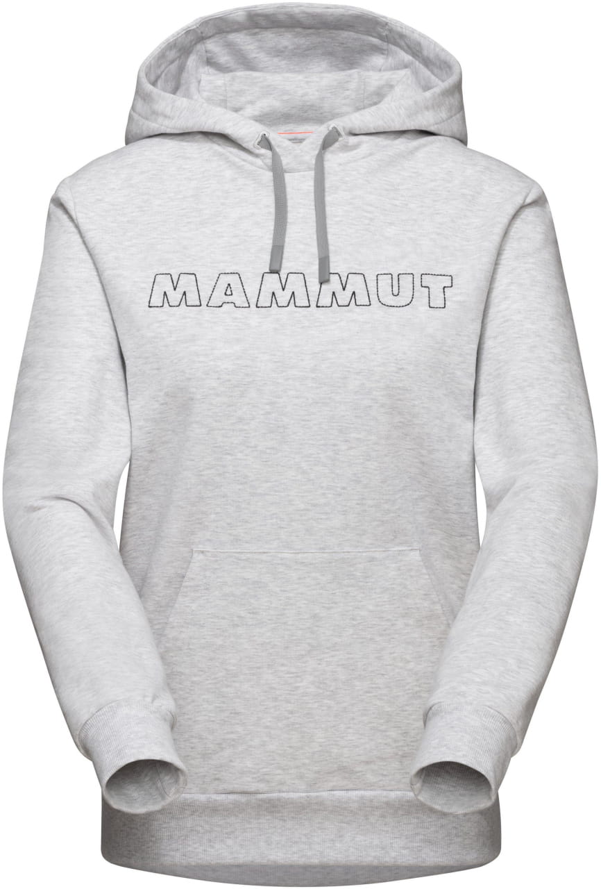 Dámská volnočasová mikina Mammut Logo ML Hoody Women