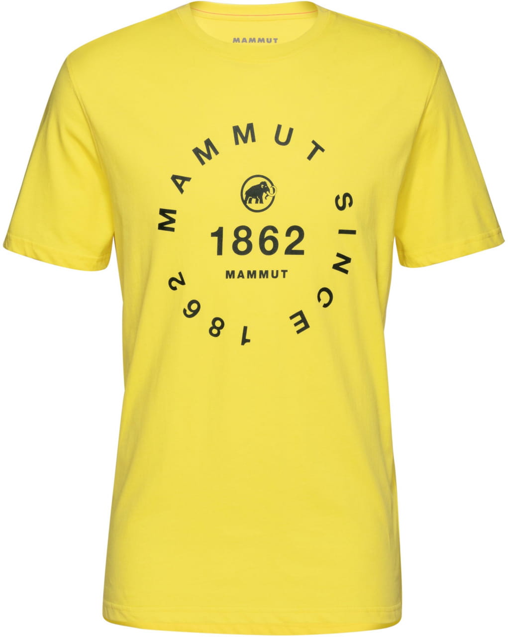 Trička Mammut Seile T-Shirt Men