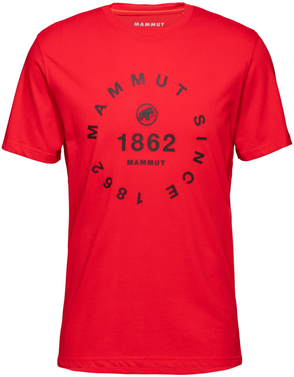 Tričká Mammut Seile T-Shirt Men