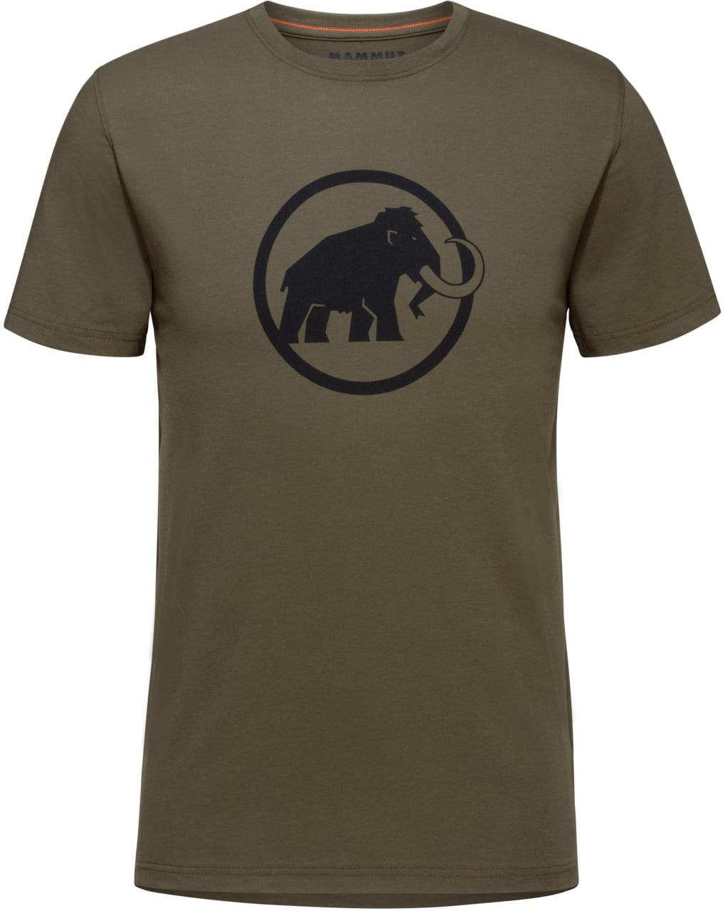 Pánské tričko Mammut Classic T-Shirt Men