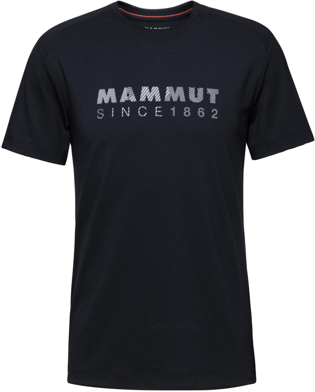 Męska koszulka techniczna Mammut Trovat T-Shirt Men