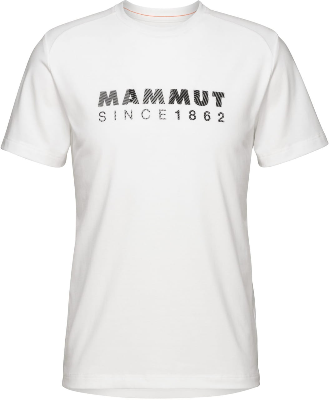 Technisches Hemd für Männer Mammut Trovat T-Shirt Men