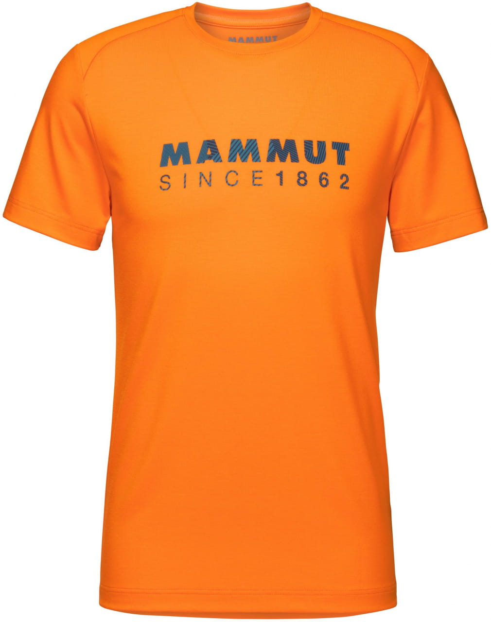 Trička Mammut Trovat T-Shirt Men