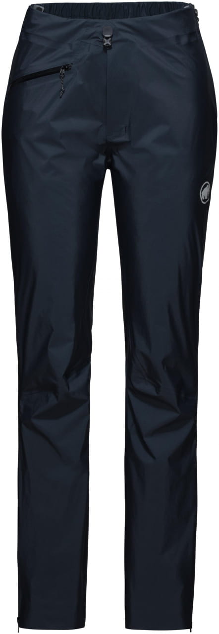 Unisex nepromokavé kalhoty Mammut Nordwand Light HS Pants
