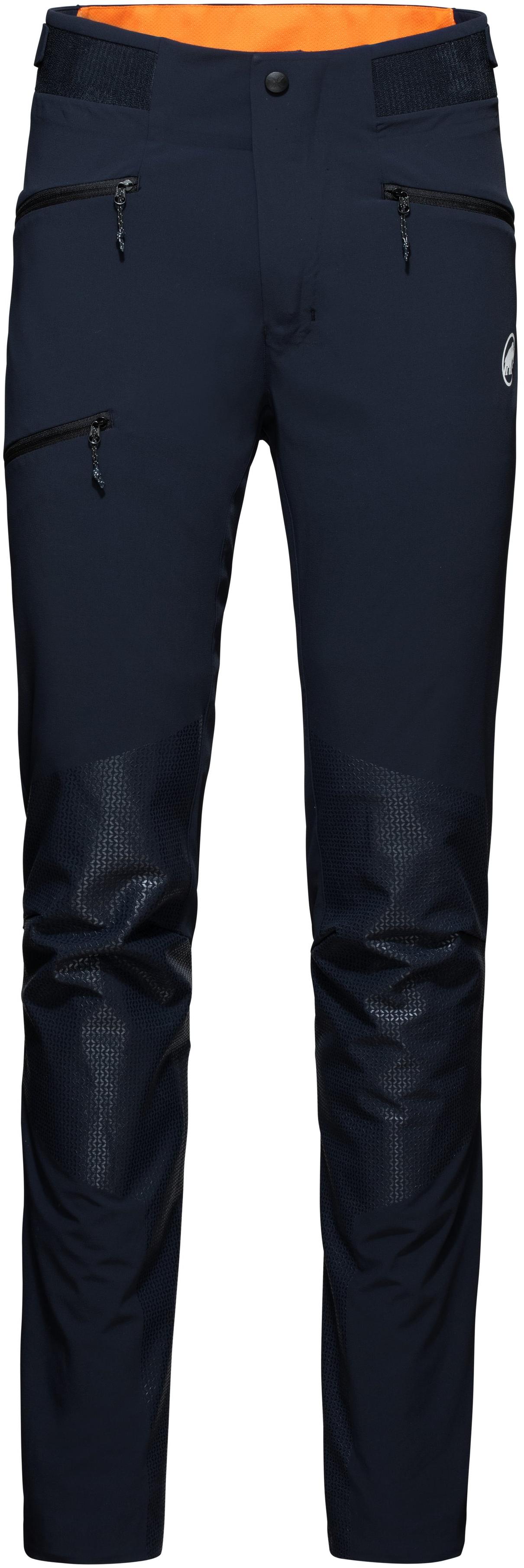 Mammut Hiking Regular Pants