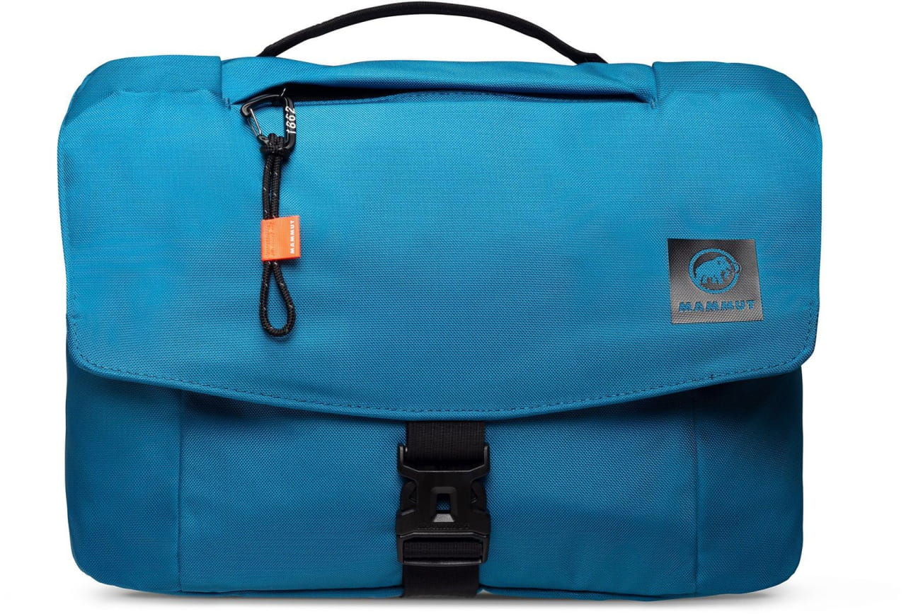 Praktická taška přes rameno Mammut Xeron Messenger, 14 L