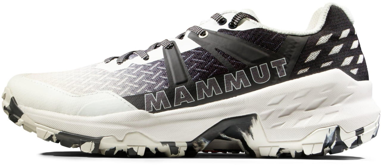 Flexibilné viacúčelové topánky Mammut Sertig II Low Women