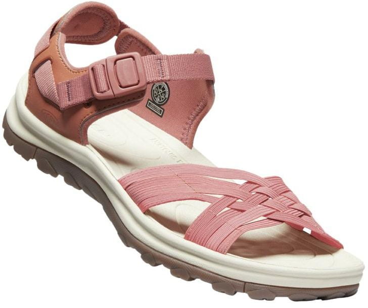 Sandalen für Frauen Keen Terradora II Strappy Open Toe W