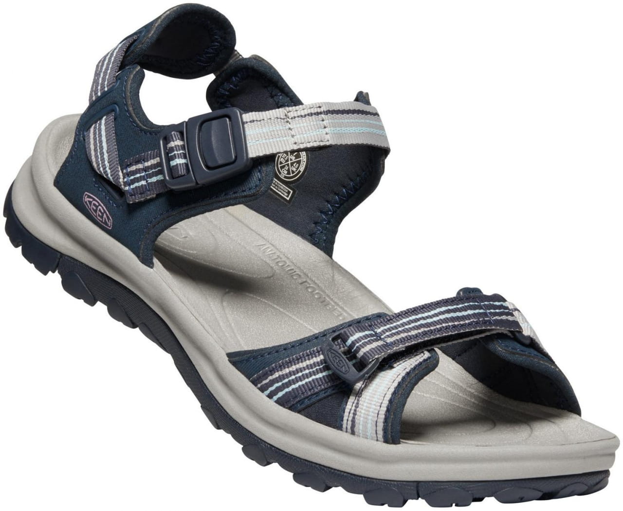 Dámske sandále Keen Terradora II Open Toe Sandal W