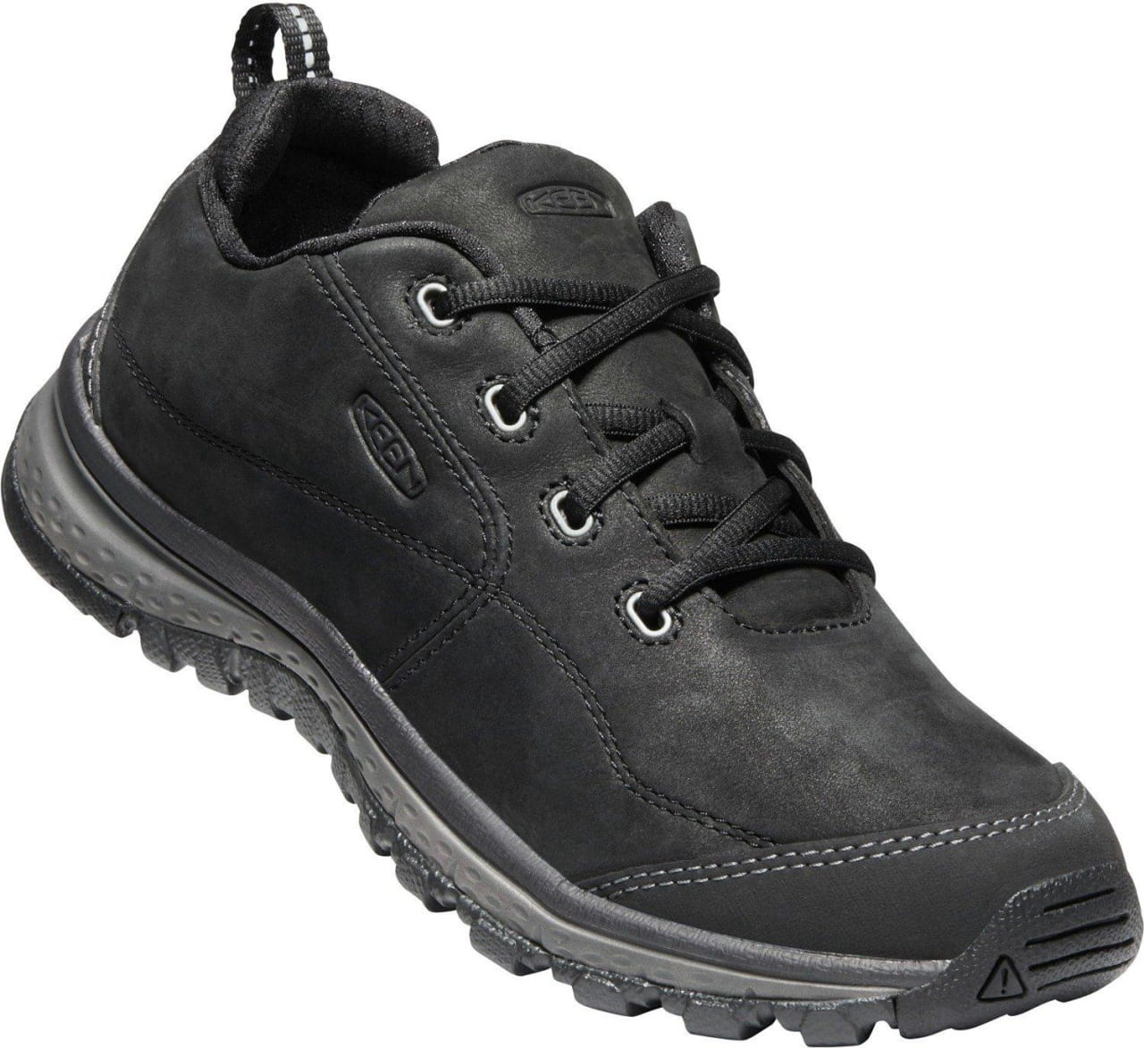 Dámská volnočasová obuv Keen Terradora Sneaker Leather W