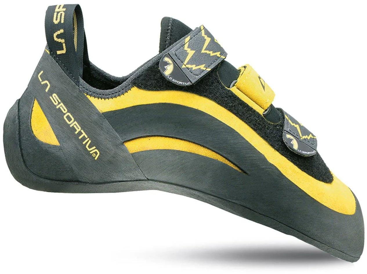 Pantofi de alpinism pentru bărbați La Sportiva Miura VS