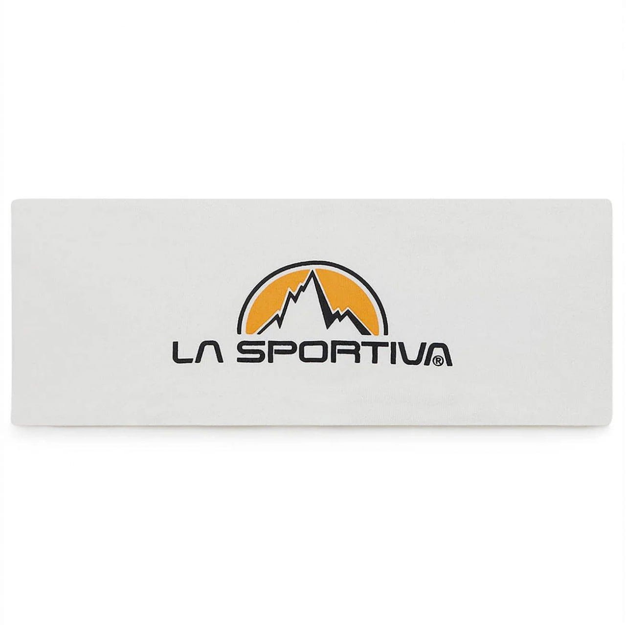 Unisex sport fejpánt La Sportiva Team Headband