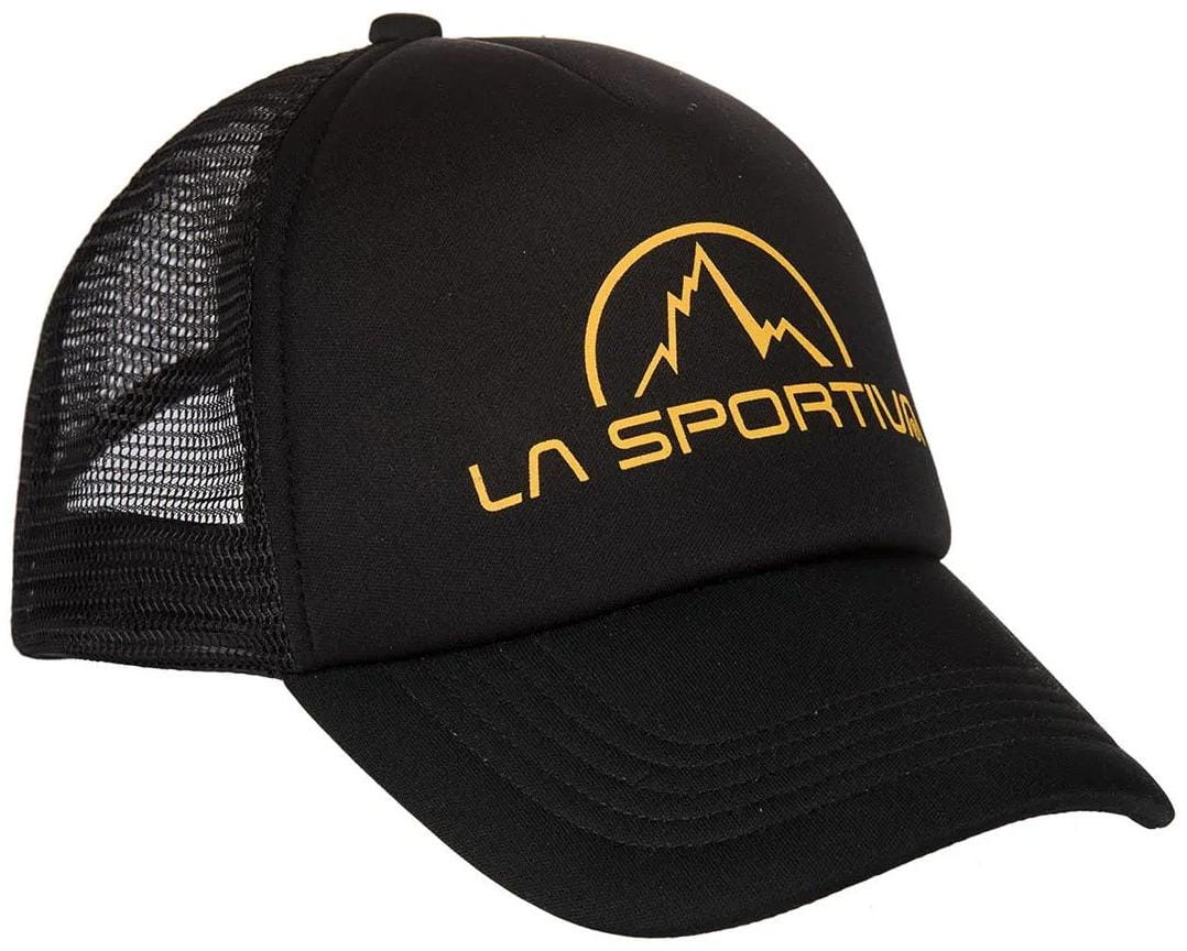 Czapki La Sportiva Promo Trucker Hat LASPO