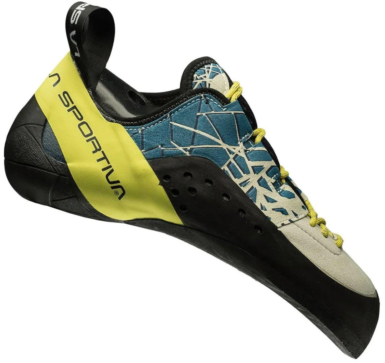 Pantofi de alpinism de performanță pentru bărbați La Sportiva Kataki