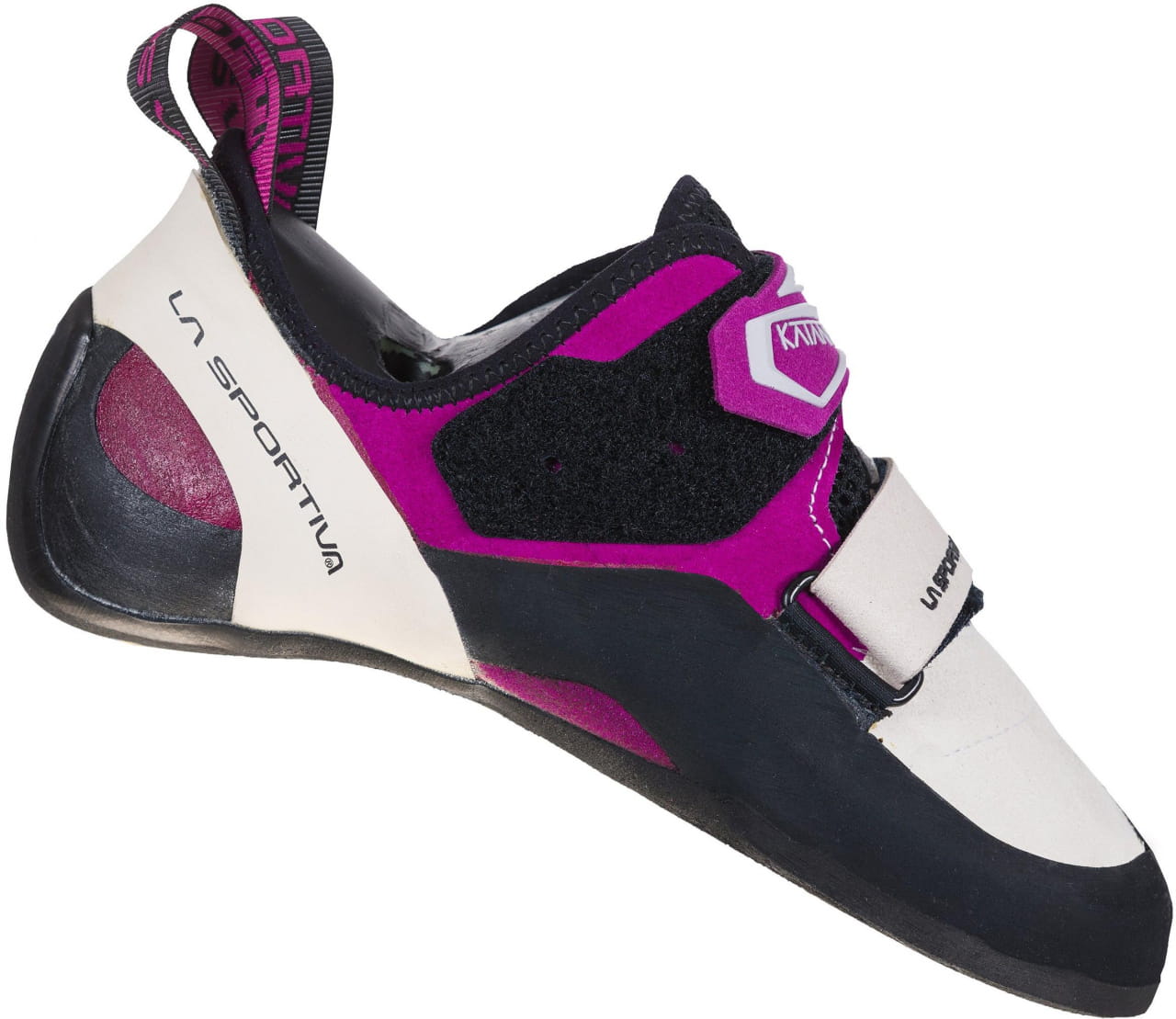 Uniwersalne buty wspinaczkowe dla kobiet La Sportiva Katana Woman