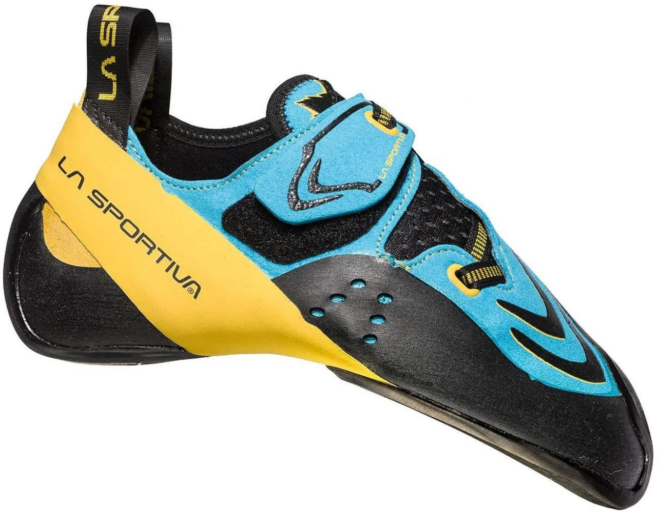 Pantofi de alpinism de performanță pentru bărbați La Sportiva Futura