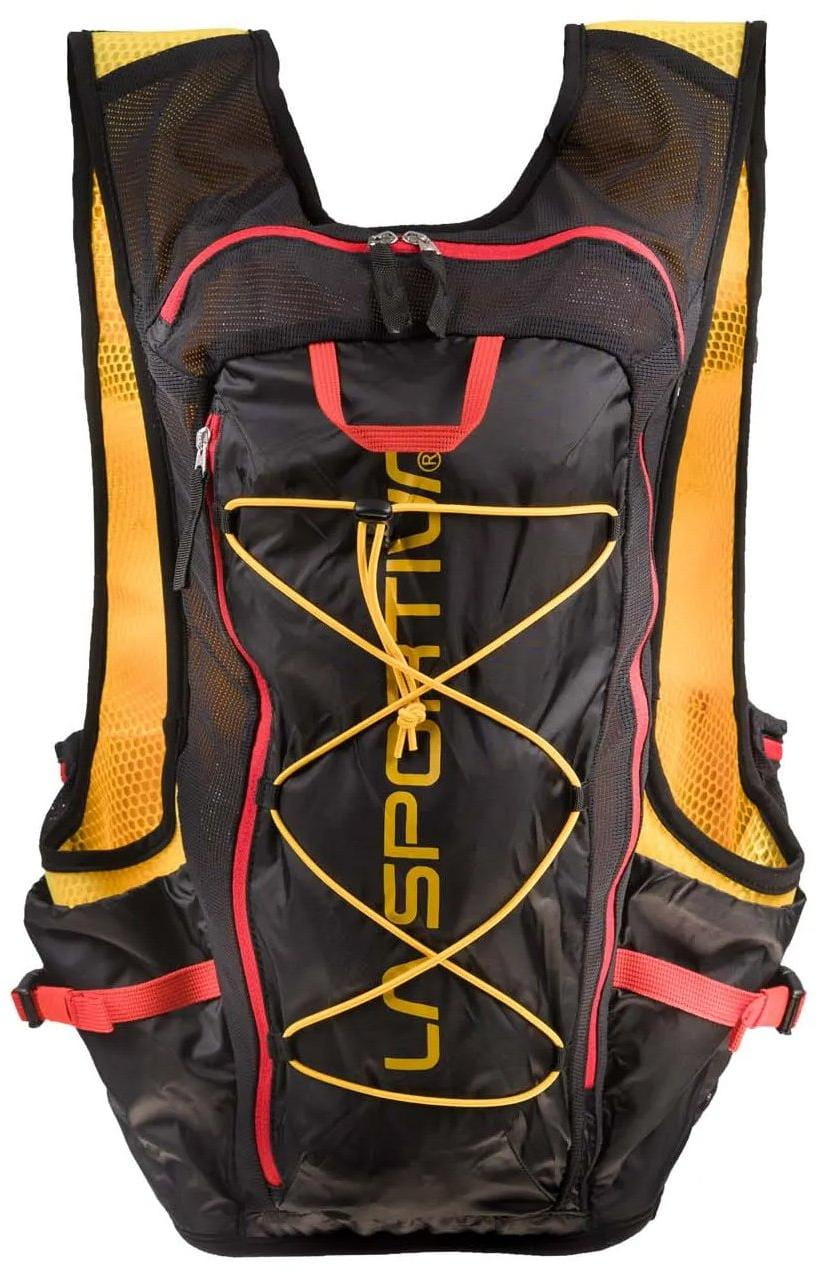 Unisex futómellény La Sportiva Trail Vest