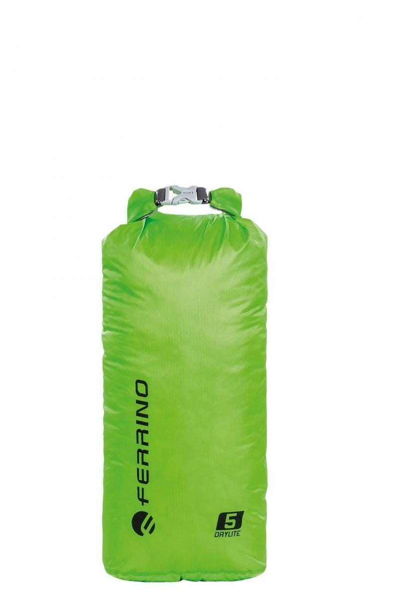Vodotesná taška Ferrino Drylite 5L