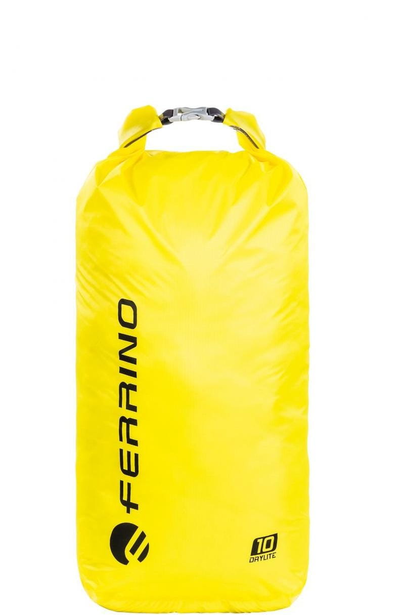 Vodotěsný vak Ferrino Drylite 10L