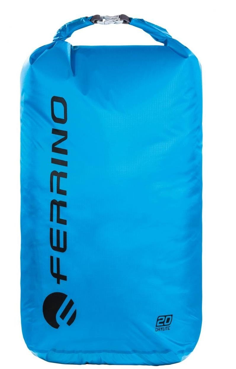 Vodotesná taška Ferrino Drylite 20L