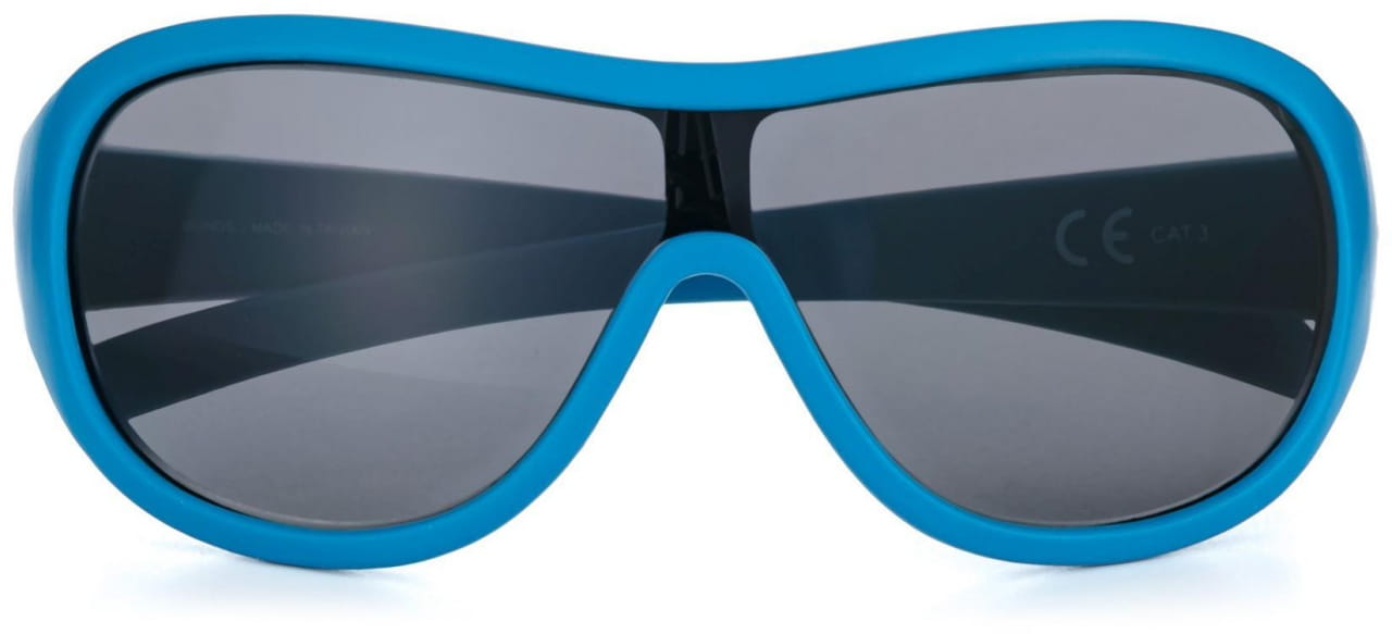 Gyerek sport napszemüvegek Kilpi Sunds Modrá
