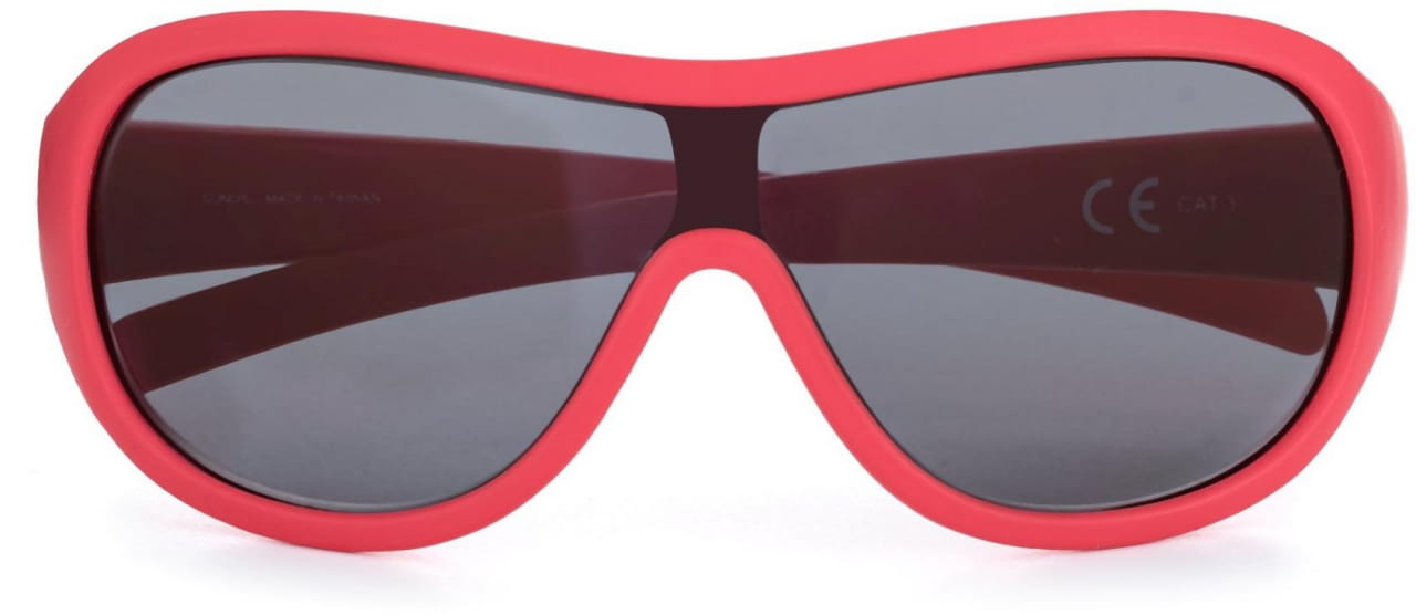 Dětské sportovní sluneční brýle Kilpi Sunds Růžová