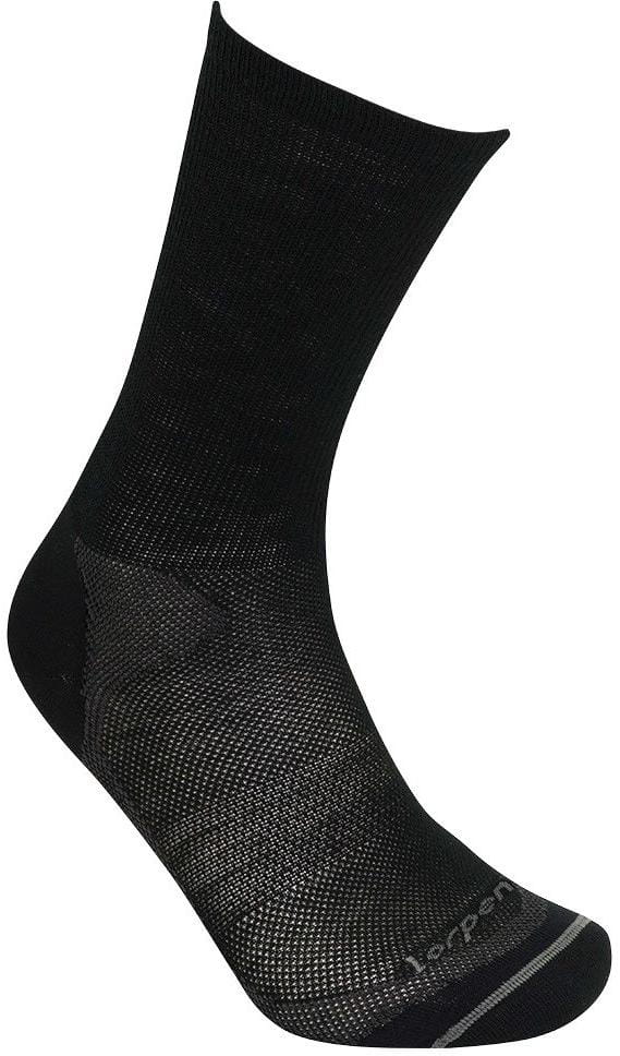 Pánské ponožky Lorpen Liner Merino Wool