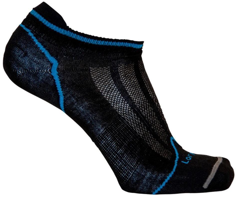 Pánské ponožky Lorpen Merino Ultralight Multisport