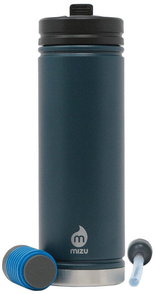 Flasche Mizu 360 V7 Enduro Everyday Kit, 630 ml