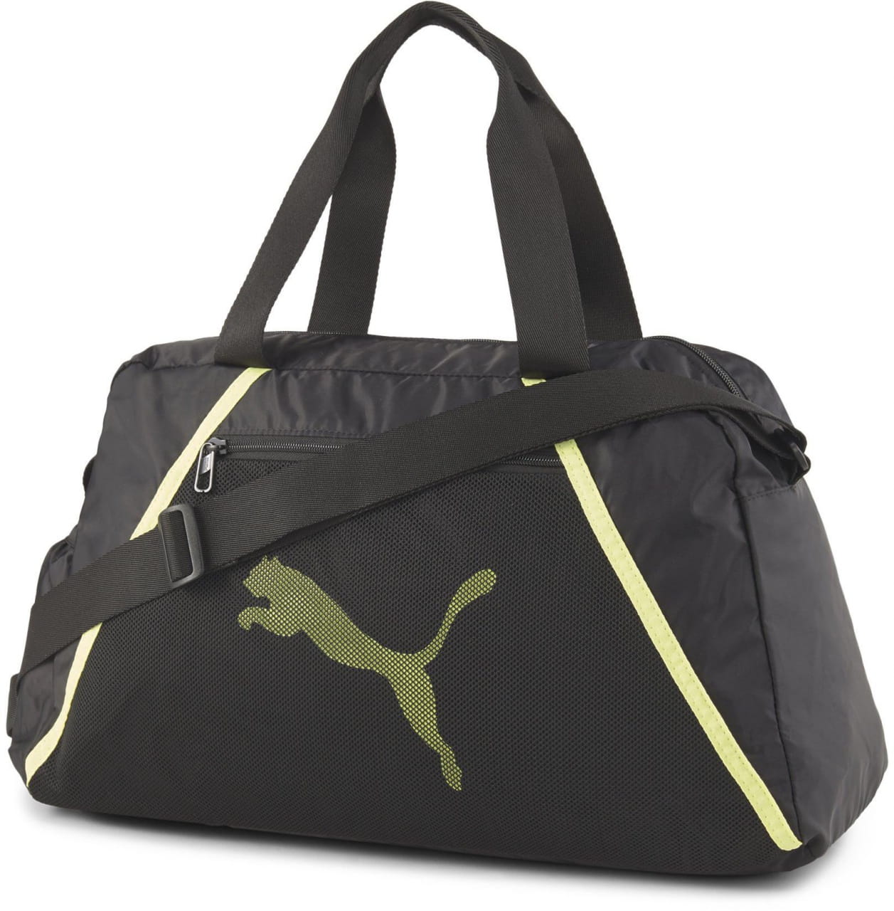 Taschen und Rucksäcke Puma At Ess Grip Bag