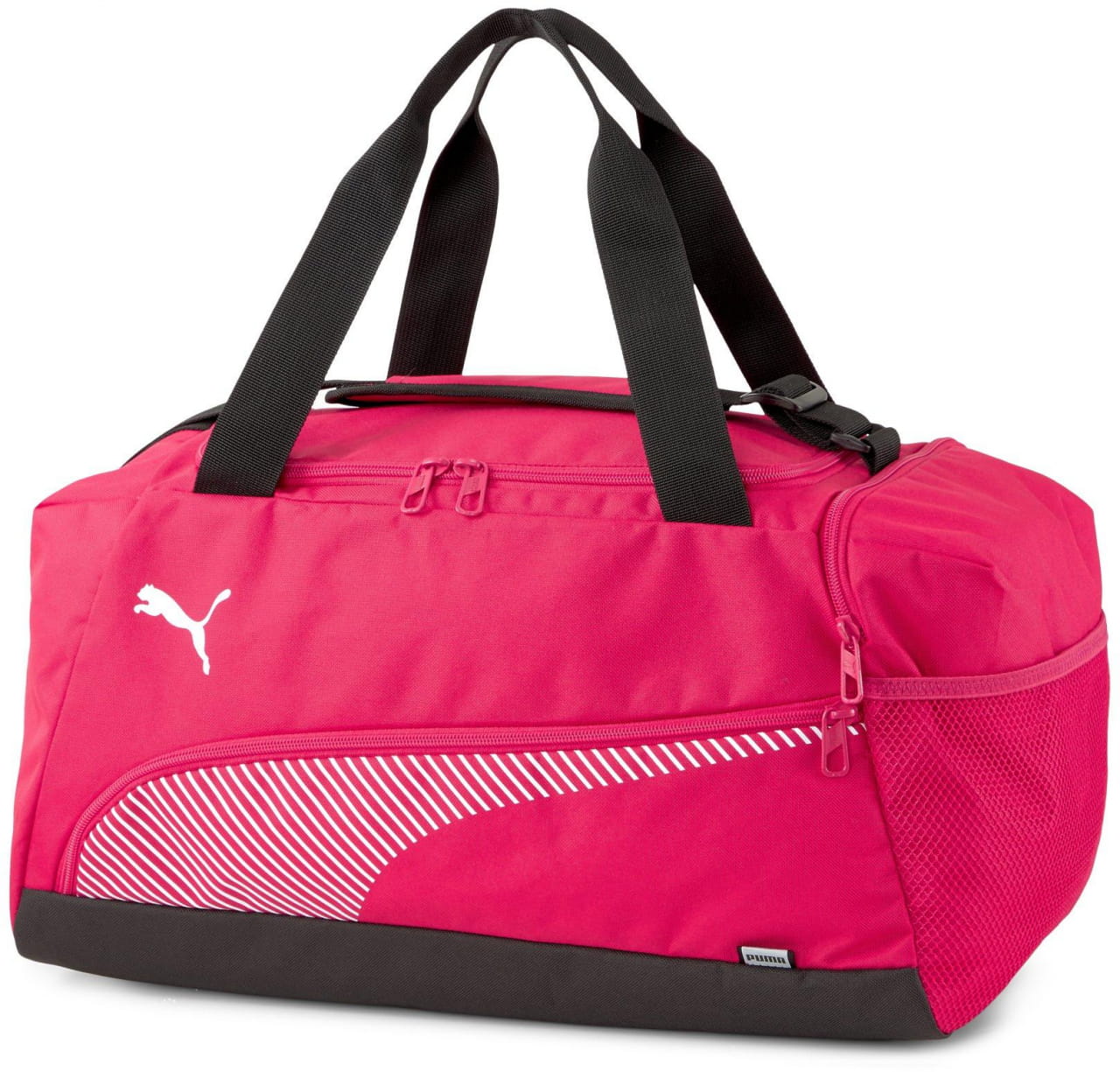 Taschen und Rucksäcke Puma Fundamentals Sports Bag S