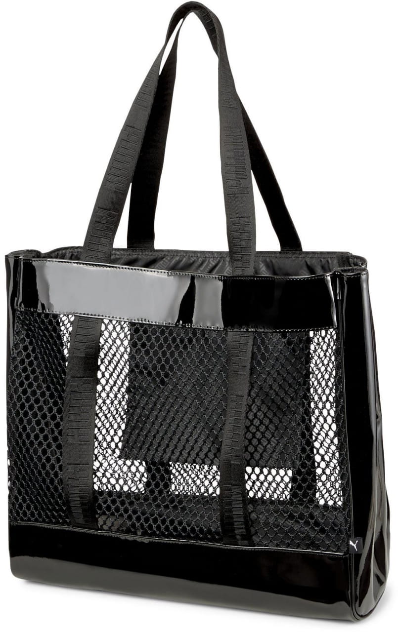 Dámská sportovní nákupní taška Puma Core Net Shopper