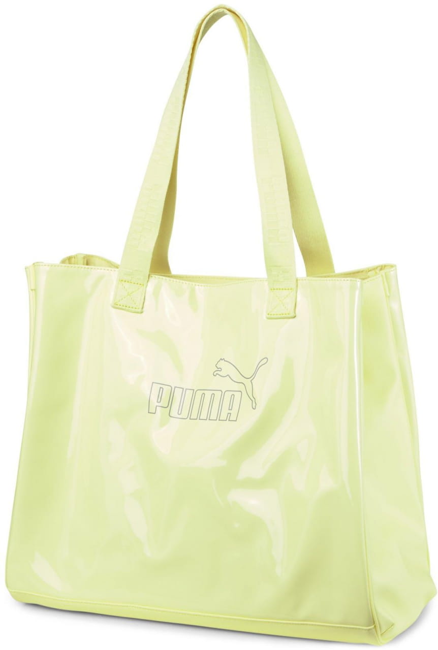 Dámská sportovní nákupní taška Puma Core Up Large Shopper