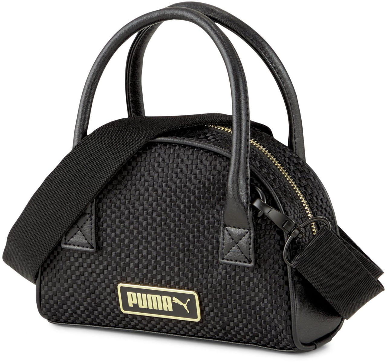 Dámská mini kabella Puma Prime Premium Mini Grip Bag
