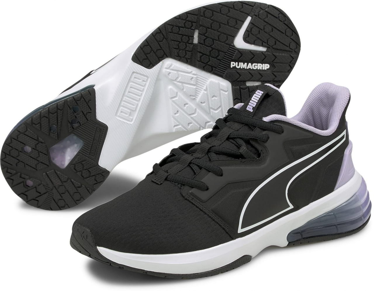 Dámské sportovní boty Puma Lvl-Up Xt Wn S
