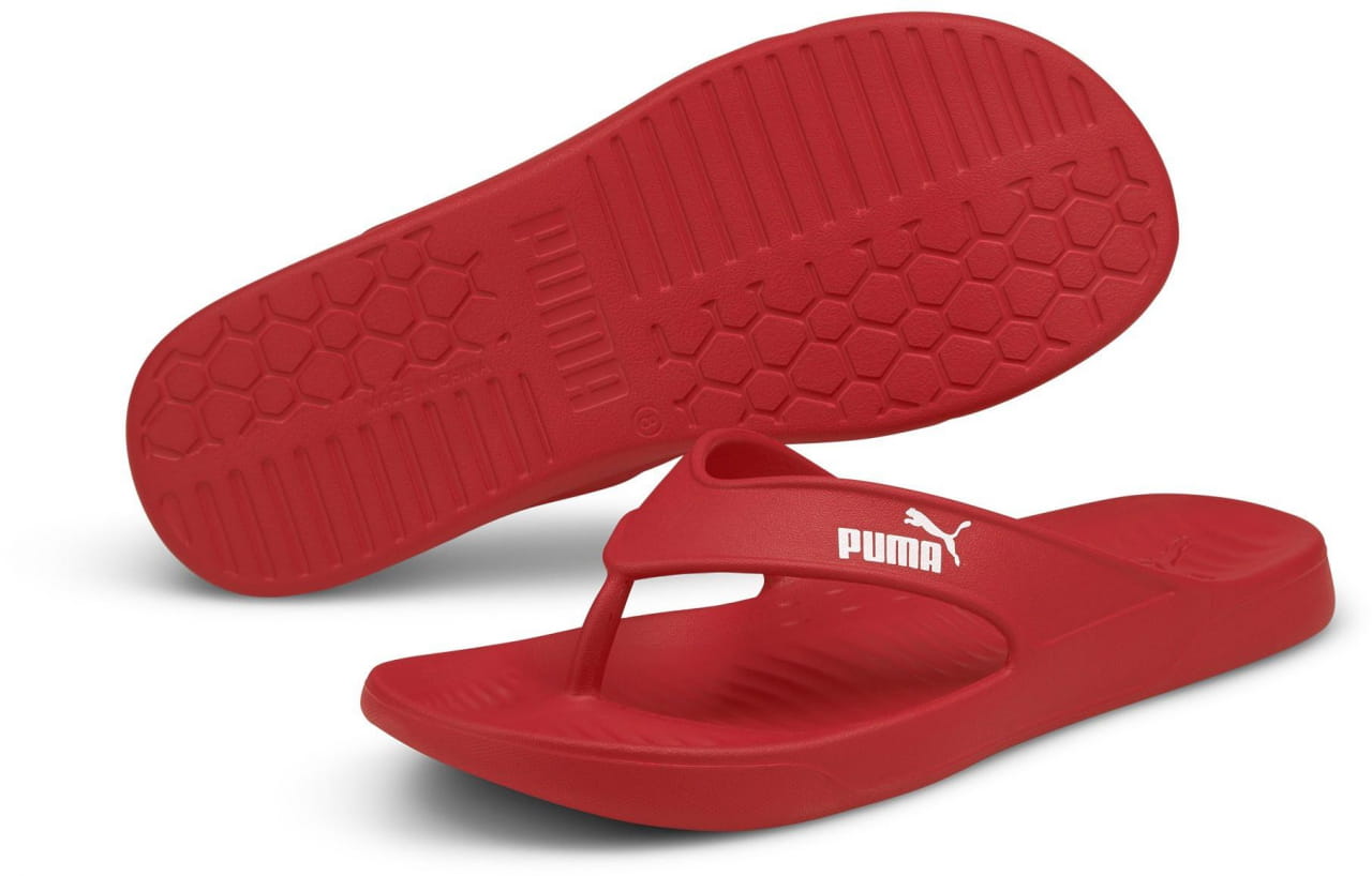 Sandalen und Pantoffeln Puma Aqua Flip
