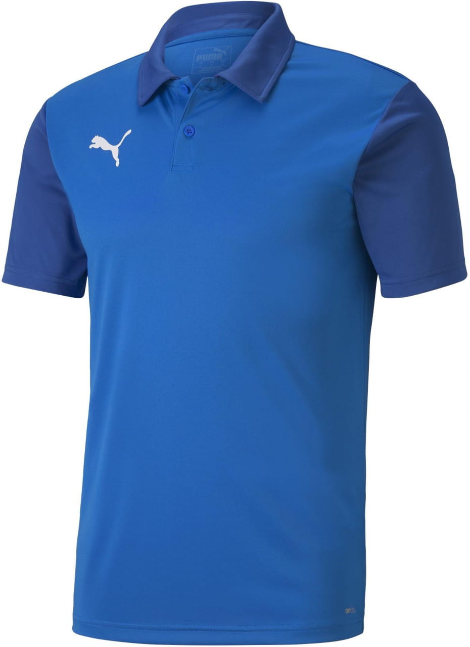 Camiseta deportiva de hombre Puma Teamgoal 23 Sideline Polo