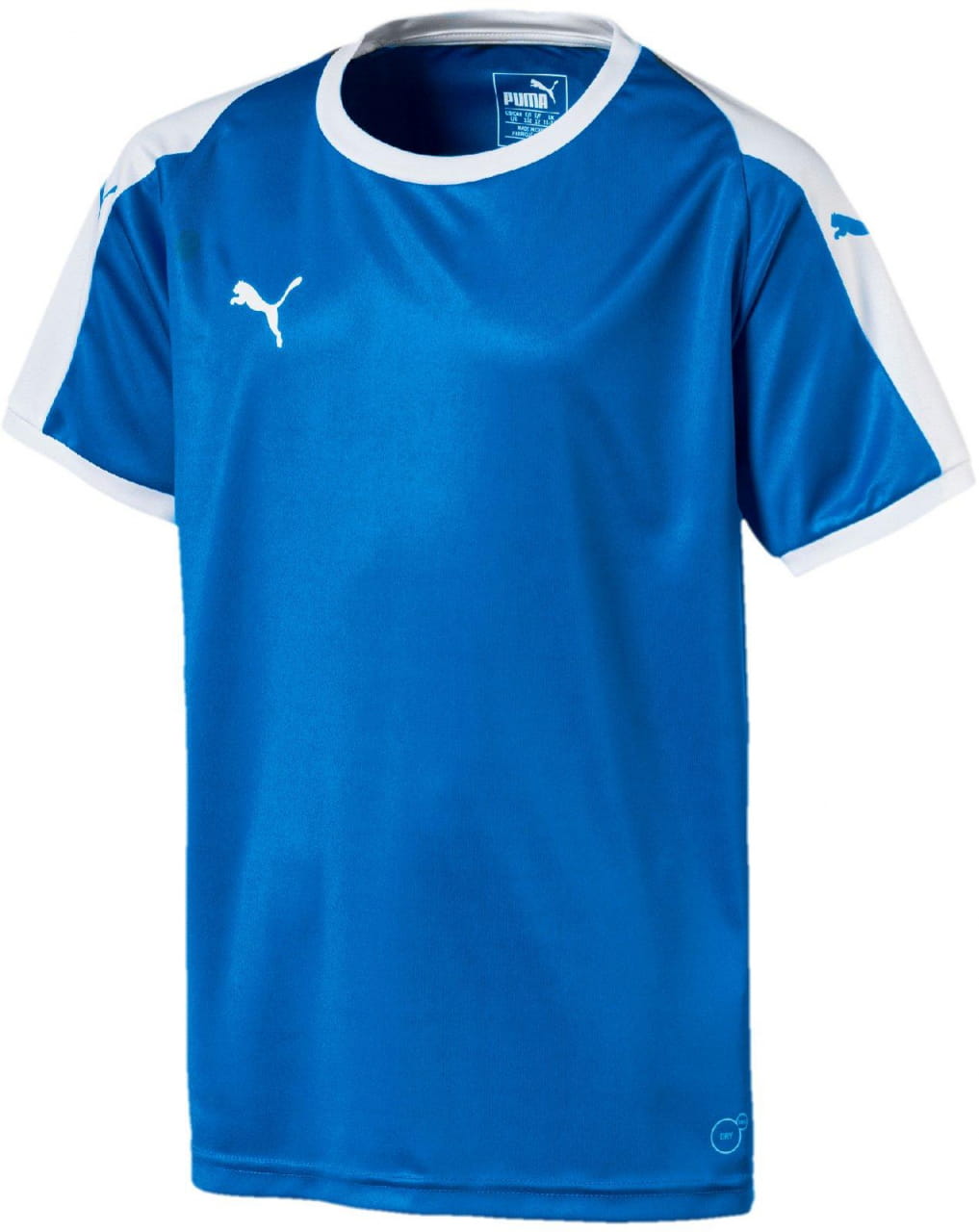 Detské športové tričko Puma Liga Jersey Jr