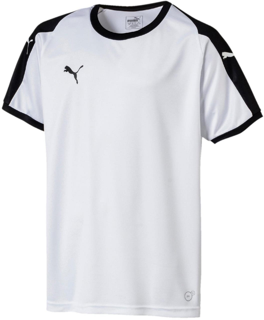 Detské športové tričko Puma Liga Jersey Jr