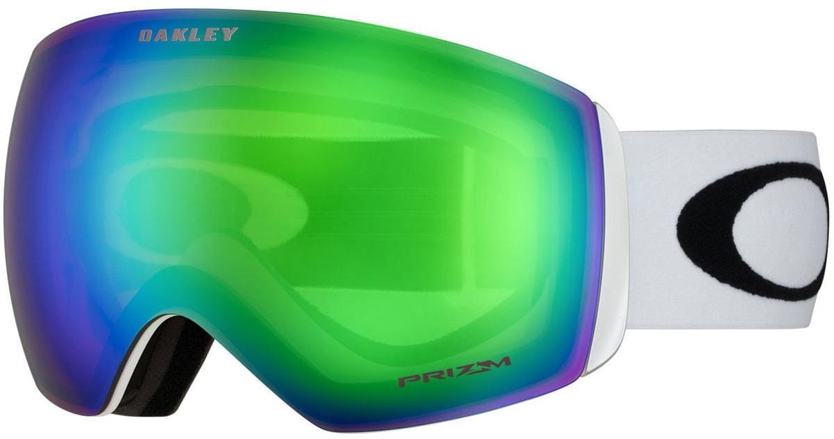 Lyžařské brýle Oakley Flight Deck XL