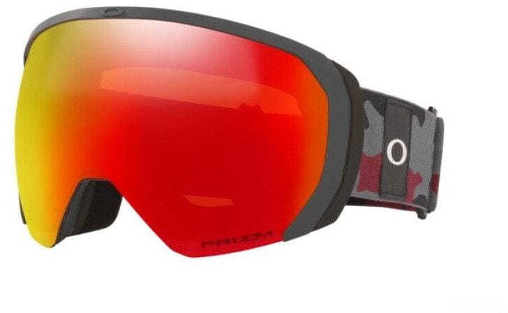 Lyžařské brýle Oakley Flight Path XL
