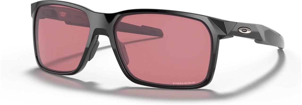 Okulary słoneczne Oakley Portal X