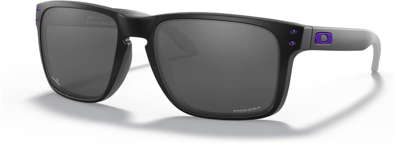 Okulary słoneczne Oakley Holbrook XL