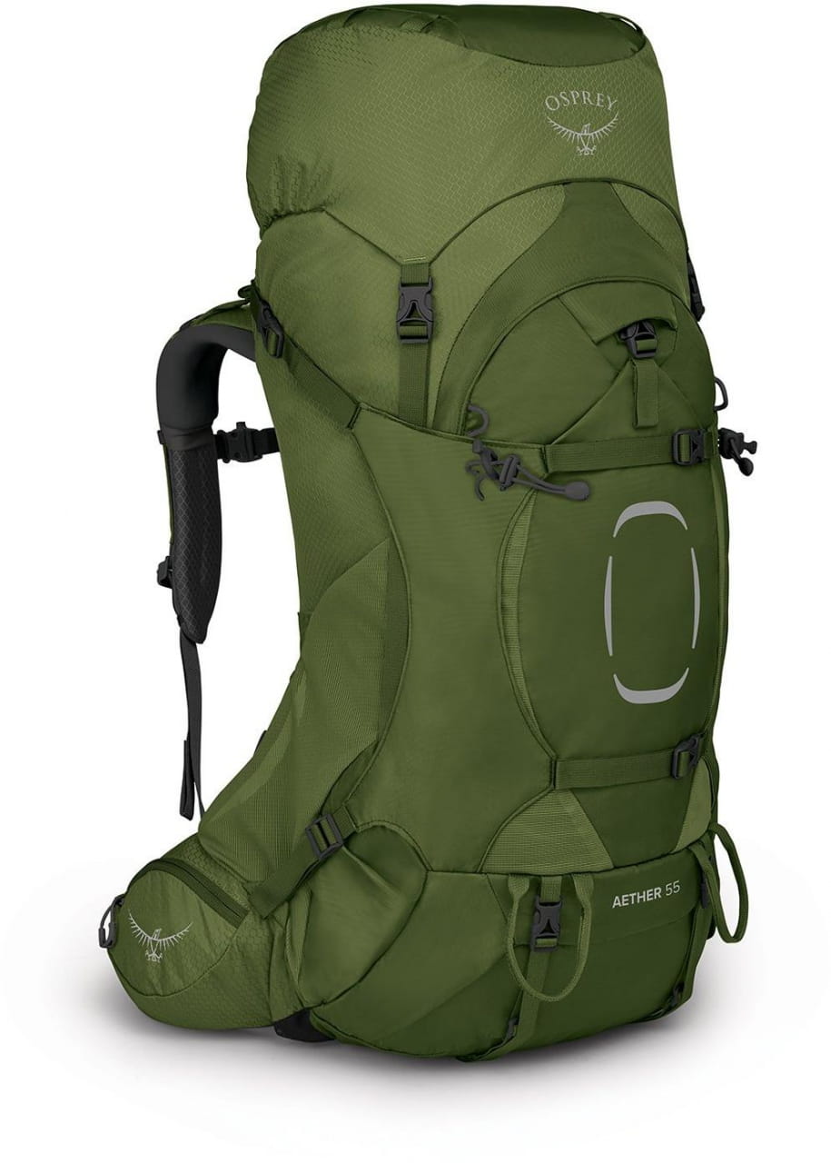 Outdoor-Rucksack für Männer Osprey Aether 55 II