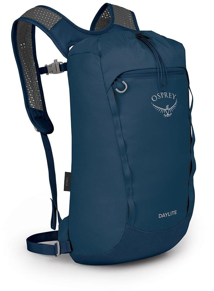 Unisex outdoorový batoh Osprey Daylite Cinch Pack