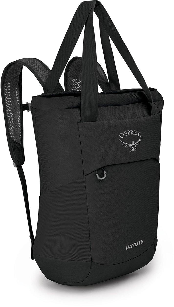 Unisexový městský batoh Osprey Daylite Tote Pack