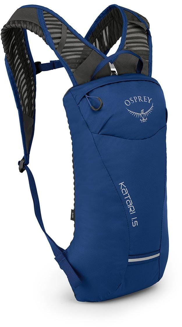 Pánský cyklistický batoh Osprey Katari 1.5 II
